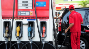 Harga Minyak Turun, Siapa Jual BBM Termurah: Pertamina, Shell, Total, atau BP?