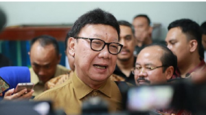 MenPAN-RB Tjahjo Kumolo Usul ASN Dapat Dana Pensiun Rp 1 Miliar