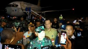 Hari Ini Jenazah Pratu Risno Dimakamkan di Kampung Halaman Butur