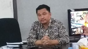 Rapat Paripurna Selalu Alpa, Endang SA Imbau Ali Mazi Rajin Berkantor