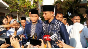 Demokrat Akui AHY dan Ibas Disiapkan Menjadi Capres 2024
