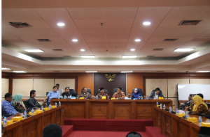 Pergantian Status IAIN Kendari Dibahas di Senayan