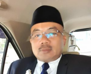 Bela Ali Mazi, Tariala Sebut Endang Tak Paham Pemerintahan