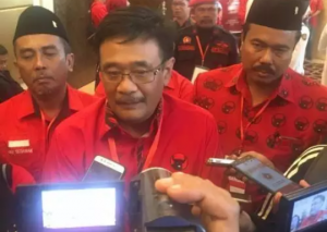 Publik Puas atas Kinerja Jokowi-Ma’ruf, PDIP: Modal yang Cukup Bagus