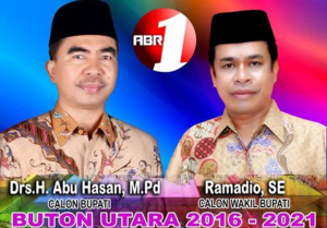 Abu Hasan Ungkap Alasan Ceraikan Ramadio