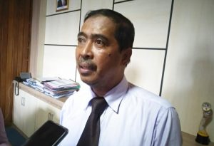 Muh Djudul Jamin Netralitas ASN di Pilkada Muna