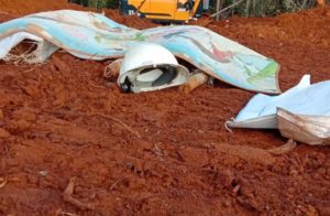 Dua Karyawan Tambang di Konut Tewas Tertimbun Ore Nikel