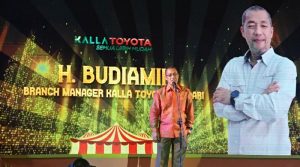 Ramaikan Meet and Greet Toyota Owners Club Celebes Akhir Pekan ini!