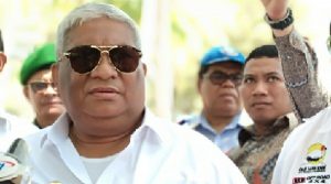Action Nihil, Endang Pertanyakan Realisasi Rp 500 Miliar Dana Corona ke Ali Mazi