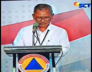 Fix, 3 Warga Sultra Positif Corona