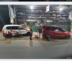 Service Toyota ‘di Rumah Aja’ dengan Layanan TMC