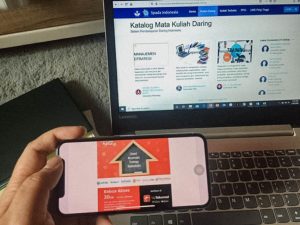 Telkomsel Gratiskan 30GB Paket Data Mahasiswa 130 Universitas di Indonesia
