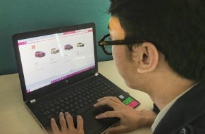 #dirumahaja, Beli Toyota Secara Online : Nikmati Beragam Promo Menarik !