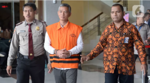 KPK Dalami Suap Eks Komisioner KPU Lewat Kepala Teller Bank Mandiri