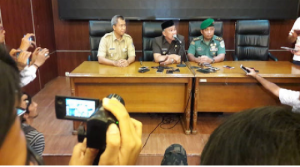 Gawat! Dua Positif, 76 Tenaga Medis di Depok Diduga Terjangkit Virus Corona