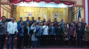 Janji Reklamasi Nihil, DPR RI:  Semua Perusahaan Tambang di Sultra ‘Bandel’