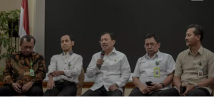 Menkes Tanggapi Sindiran Negara Lain soal Penanganan Corona di Indonesia