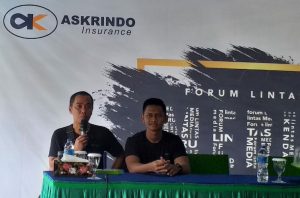KUR Produk Primadona PT Askrindo di Sultra