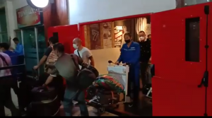 Buktikan Ancaman, Polda Ciduk Warga Konsel Penyebar Video TKA China, Begini Nasibnya!