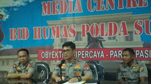 Sampaikan Permintaan Maaf, Kapolda : Tidak Ada Penahanan, Pelaku Hanya Dimintai Keterangan !