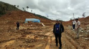 Menambang di Hutan Lindung, Mabes Polri Segel 7 Perusahan Tambang Konut, ini Daftarnya !