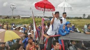 In Memoriam Alm. H Imran M.Si