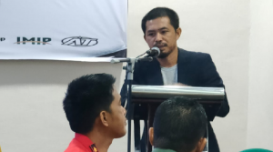 Bahayakan Jurnalis, IJTI ke Kepala Daerah : Stop Konferensi Pers !