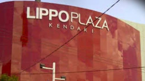 Mall Lippo Plaza Kendari Ditutup Dua Pekan Mulai Besok