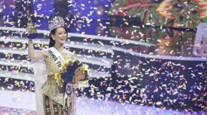 Rr. Ayu Maulida Putri Jadi Puteri Indonesia 2020, Ini 5 Fakta Sosoknya