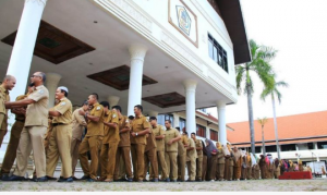 Ini Aturan New Normal untuk ASN yang Dikeluarkan Kemenpan-RB