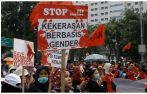 Hari Perempuan Internasional: Sejarah dan Ragam Tuntutan