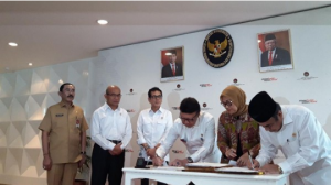 Pemerintah RI Tambah 4 Hari Libur Nasional-Cuti Bersama di 2020, Ini Daftarnya