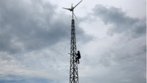 ESDM Ubah Cara Pembelian Listrik Hasil Energi Terbarukan