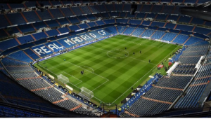 Terkait Virus Corona, Pemain Real Madrid Dilaporkan Dikarantina