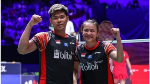 Jadwal Dua Wakil Indonesia di Final All England 2020