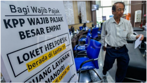 Dampak Corona, Kantor Pelayanan Pajak Tutup hingga 5 April