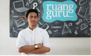 Sekolah Libur Karena Corona, Ruangguru Buka Kelas Online Gratis