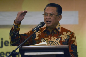 Ketua MPR: Dalam Situasi seperti Ini, Tak Boleh Ada Perlakuan Istimewa bagi WNA Manapun
