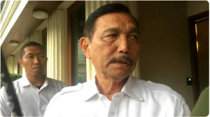 Banyak yang Nyinyir soal Investasi China di RI, Ini Respons Luhut