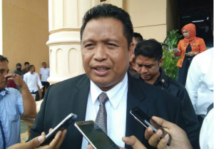Warga Mubar Kapatuli Tolak Uji Swab di Muna, Rusman Emba Minta Bantuan Gubernur !