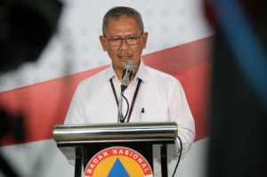 Pemerintah Kembali Tekankan 6 Arahan Presiden untuk Cegah Persebaran Covid-19