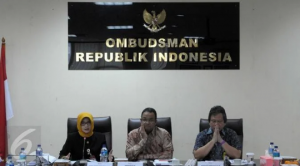 2 Komisioner Ombudsman RI Positif Corona Covid-19