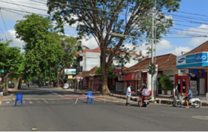 Daftar Lima Daerah ‘Lockdown’ Cegah Penyebaran Corona