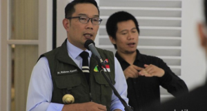 300 Orang Terindikasi Positif Corona Hasil Rapid Test, Muncul Klaster Sukabumi