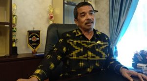 Transportasi Publik Belum Disetop, Hado Hasina Wajibkan Maskapai Atur Jarak Kursi Penumpang Pesawat
