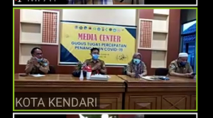 Ikuti Langkah Anis Baswedan, Sulkarnain Siapkan Hotel Bagi Perawat Pasien Covid-19