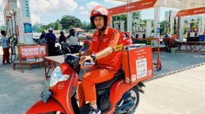 Service Jitu Pertamina Saat Corona : Tak Hanya LPG, Beli BBM dan Pelumas Bisa Sistem Delivery  di Kendari !