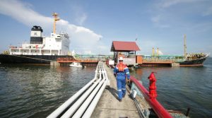 Jamin Suplay BBM-LPG di Sulawesi, Pertamina : Stok Aman Dua Pekan !