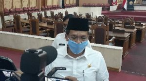 Kompak Tolak 500 TKA Cina saat Pandemi, DPRD Sultra : Kita Tidak Anti Asing !