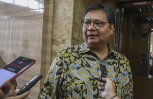 Pemerintah Ingatkan Perusahaan Tetap Beri THR di Tengah Wabah Covid-19